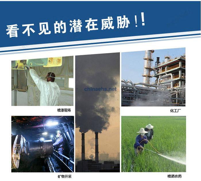 3M 6001CN防有機(jī)蒸氣、笨、汽油濾毒盒